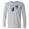 Unisex Softstyle® Long Sleeve T-Shirt Thumbnail