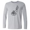 Unisex Softstyle® Long Sleeve T-Shirt Thumbnail