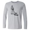 Unisex Softstyle® Long Sleeve T-Shirt Thumbnail