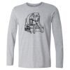 Unisex Softstyle® Long Sleeve T-Shirt Thumbnail