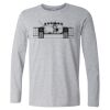 Unisex Softstyle® Long Sleeve T-Shirt Thumbnail