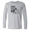 Unisex Softstyle® Long Sleeve T-Shirt Thumbnail