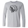 Unisex Softstyle® Long Sleeve T-Shirt Thumbnail