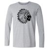 Unisex Softstyle® Long Sleeve T-Shirt Thumbnail