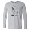 Unisex Softstyle® Long Sleeve T-Shirt Thumbnail