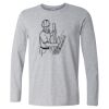 Unisex Softstyle® Long Sleeve T-Shirt Thumbnail