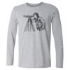 Unisex Softstyle® Long Sleeve T-Shirt Thumbnail
