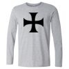 Unisex Softstyle® Long Sleeve T-Shirt Thumbnail