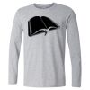 Unisex Softstyle® Long Sleeve T-Shirt Thumbnail