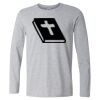 Unisex Softstyle® Long Sleeve T-Shirt Thumbnail