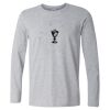 Unisex Softstyle® Long Sleeve T-Shirt Thumbnail