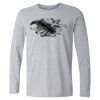 Unisex Softstyle® Long Sleeve T-Shirt Thumbnail