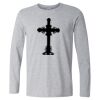 Unisex Softstyle® Long Sleeve T-Shirt Thumbnail