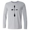 Unisex Softstyle® Long Sleeve T-Shirt Thumbnail