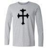 Unisex Softstyle® Long Sleeve T-Shirt Thumbnail