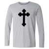 Unisex Softstyle® Long Sleeve T-Shirt Thumbnail