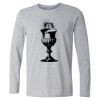 Unisex Softstyle® Long Sleeve T-Shirt Thumbnail