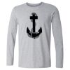 Unisex Softstyle® Long Sleeve T-Shirt Thumbnail