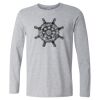 Unisex Softstyle® Long Sleeve T-Shirt Thumbnail