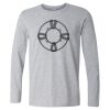 Unisex Softstyle® Long Sleeve T-Shirt Thumbnail