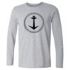Unisex Softstyle® Long Sleeve T-Shirt Thumbnail