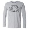 Unisex Softstyle® Long Sleeve T-Shirt Thumbnail