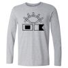 Unisex Softstyle® Long Sleeve T-Shirt Thumbnail