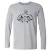 Unisex Softstyle® Long Sleeve T-Shirt Thumbnail
