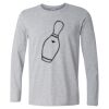 Unisex Softstyle® Long Sleeve T-Shirt Thumbnail