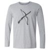 Unisex Softstyle® Long Sleeve T-Shirt Thumbnail