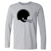 Unisex Softstyle® Long Sleeve T-Shirt Thumbnail