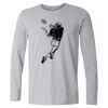 Unisex Softstyle® Long Sleeve T-Shirt Thumbnail