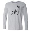 Unisex Softstyle® Long Sleeve T-Shirt Thumbnail