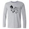 Unisex Softstyle® Long Sleeve T-Shirt Thumbnail