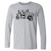 Unisex Softstyle® Long Sleeve T-Shirt Thumbnail