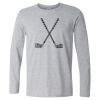 Unisex Softstyle® Long Sleeve T-Shirt Thumbnail