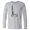 Unisex Softstyle® Long Sleeve T-Shirt Thumbnail
