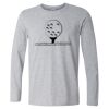 Unisex Softstyle® Long Sleeve T-Shirt Thumbnail