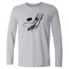 Unisex Softstyle® Long Sleeve T-Shirt Thumbnail