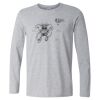 Unisex Softstyle® Long Sleeve T-Shirt Thumbnail