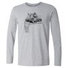 Unisex Softstyle® Long Sleeve T-Shirt Thumbnail