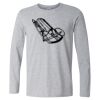 Unisex Softstyle® Long Sleeve T-Shirt Thumbnail