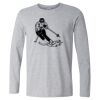 Unisex Softstyle® Long Sleeve T-Shirt Thumbnail
