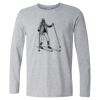 Unisex Softstyle® Long Sleeve T-Shirt Thumbnail