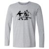 Unisex Softstyle® Long Sleeve T-Shirt Thumbnail