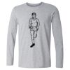 Unisex Softstyle® Long Sleeve T-Shirt Thumbnail