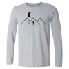 Unisex Softstyle® Long Sleeve T-Shirt Thumbnail