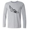 Unisex Softstyle® Long Sleeve T-Shirt Thumbnail