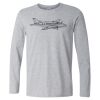 Unisex Softstyle® Long Sleeve T-Shirt Thumbnail