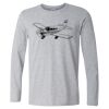 Unisex Softstyle® Long Sleeve T-Shirt Thumbnail